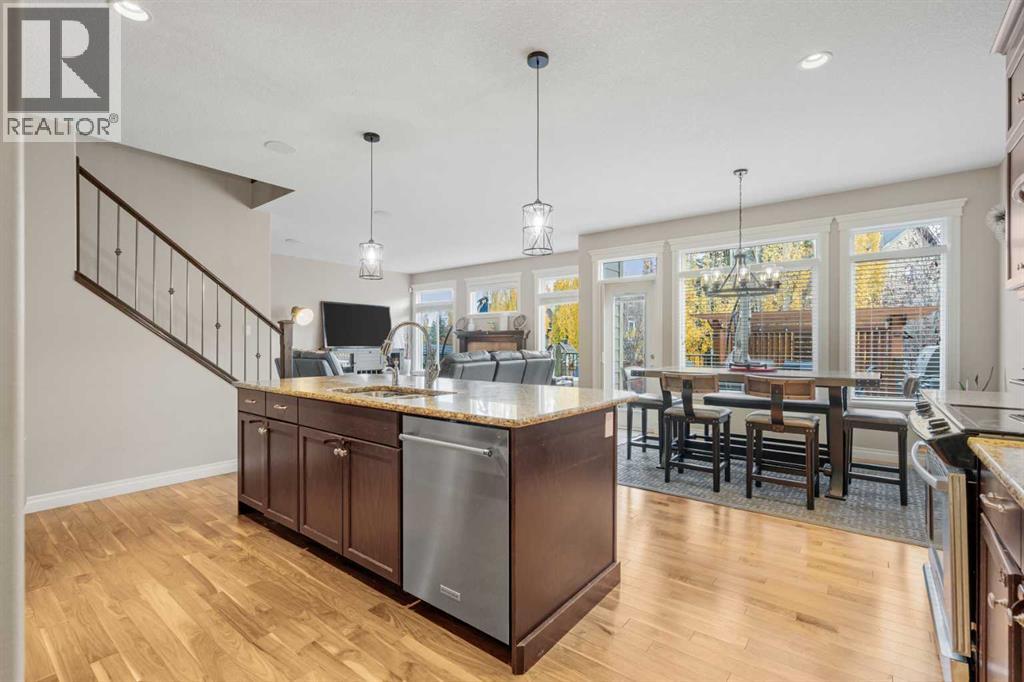 Single Family House for Sale in  Auburn Sound Court SE Auburn Bay Calgary 