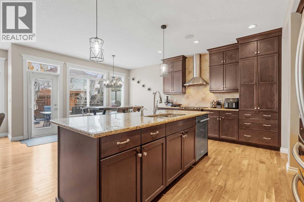 Single Family House for Sale in  Auburn Sound Court SE Auburn Bay Calgary 