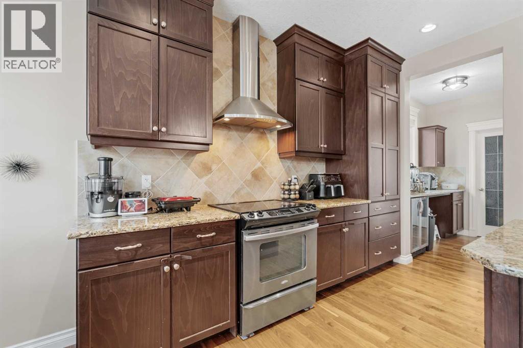 Single Family House for Sale in  Auburn Sound Court SE Auburn Bay Calgary 