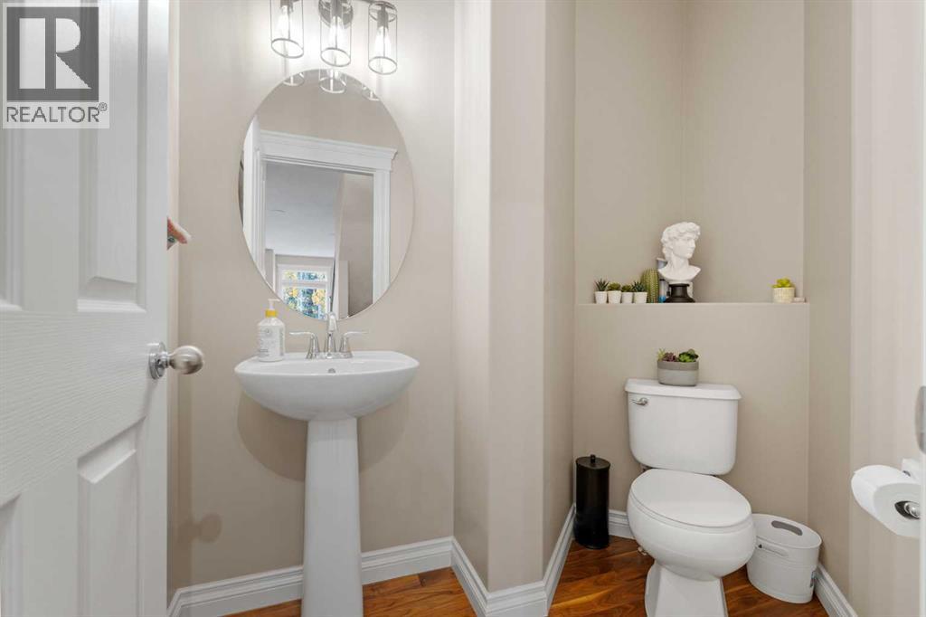 Single Family House for Sale in  Auburn Sound Court SE Auburn Bay Calgary 