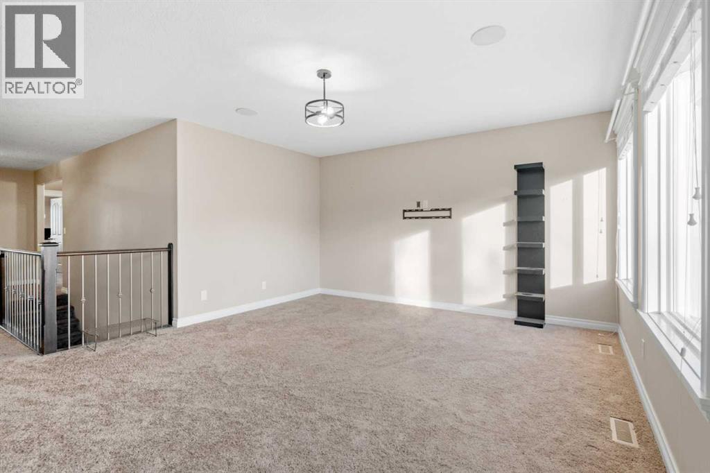 Single Family House for Sale in  Auburn Sound Court SE Auburn Bay Calgary 