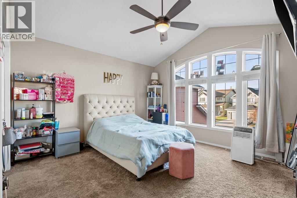 Single Family House for Sale in  Auburn Sound Court SE Auburn Bay Calgary 