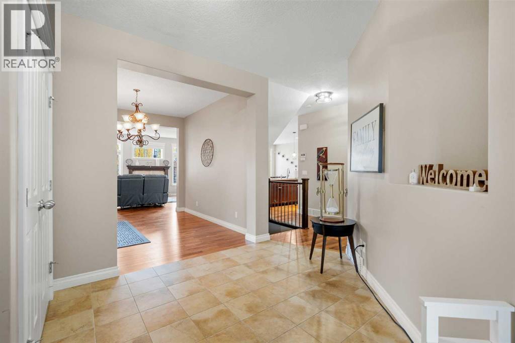 Single Family House for Sale in  Auburn Sound Court SE Auburn Bay Calgary 