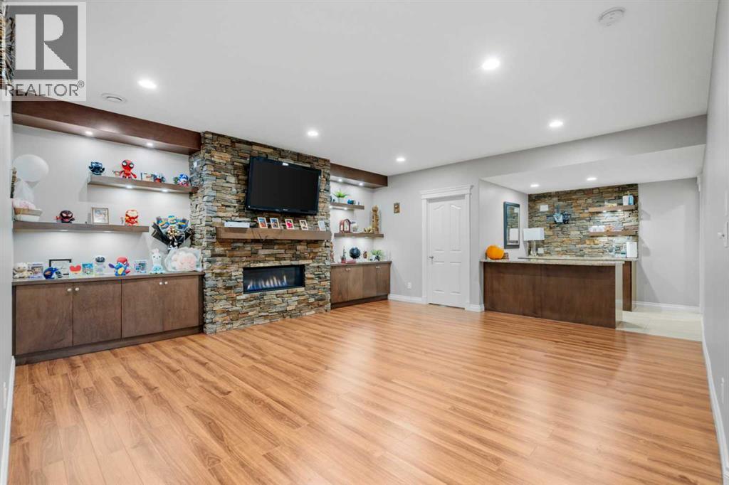 Single Family House for Sale in  Auburn Sound Court SE Auburn Bay Calgary 