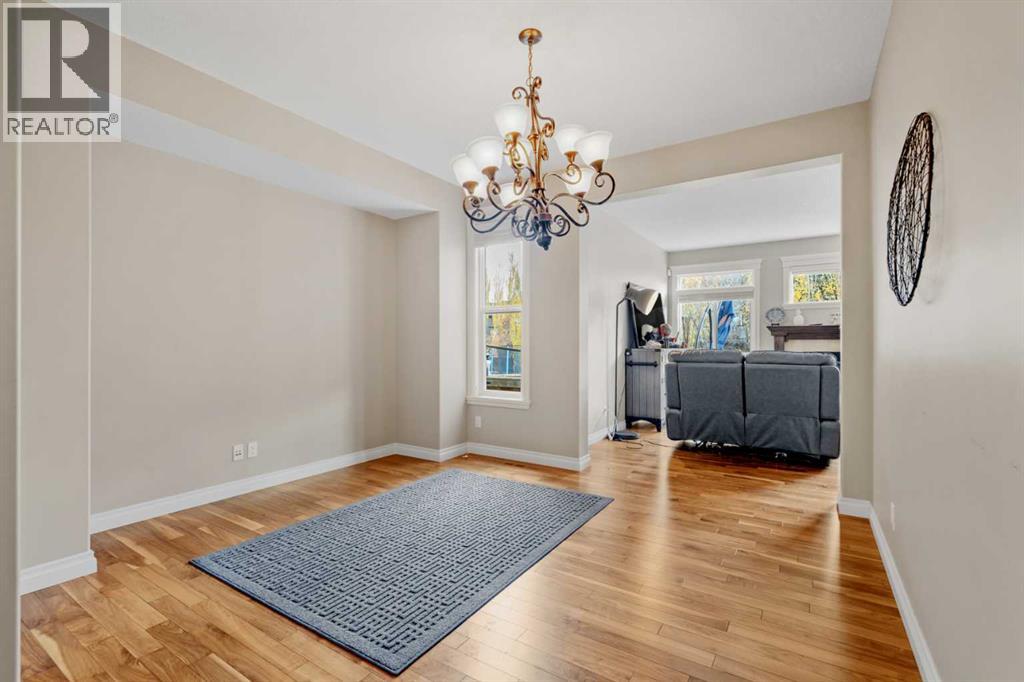 Single Family House for Sale in  Auburn Sound Court SE Auburn Bay Calgary 