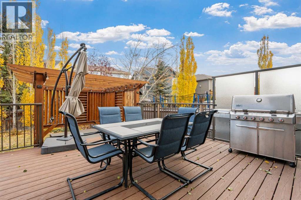 Single Family House for Sale in  Auburn Sound Court SE Auburn Bay Calgary 