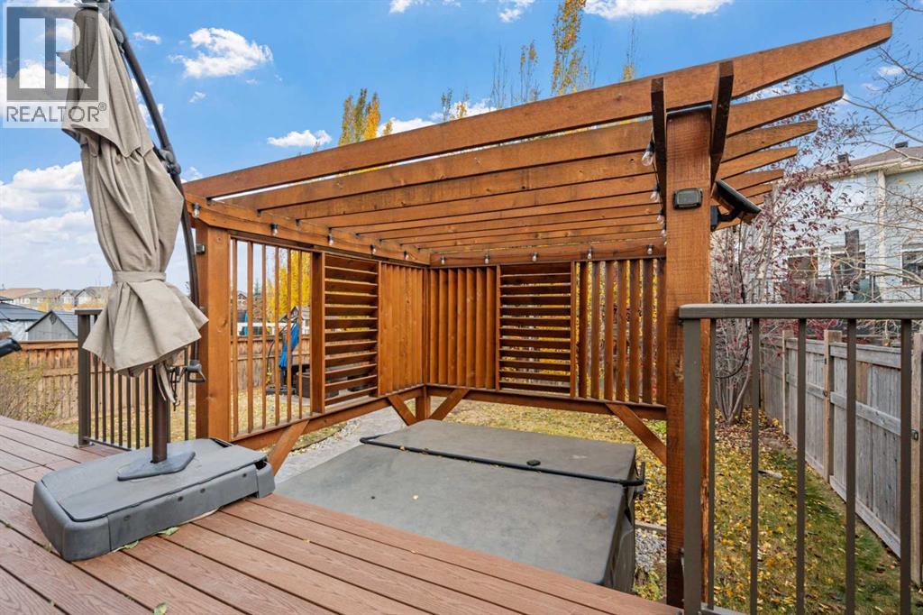 Single Family House for Sale in  Auburn Sound Court SE Auburn Bay Calgary 