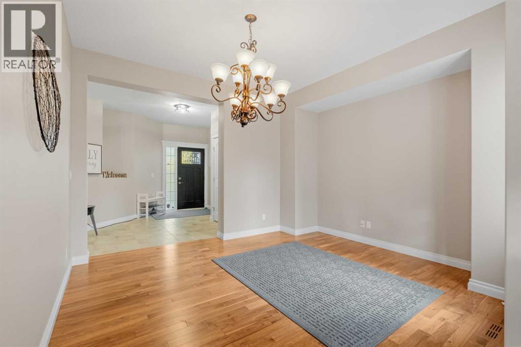 Single Family House for Sale in  Auburn Sound Court SE Auburn Bay Calgary 