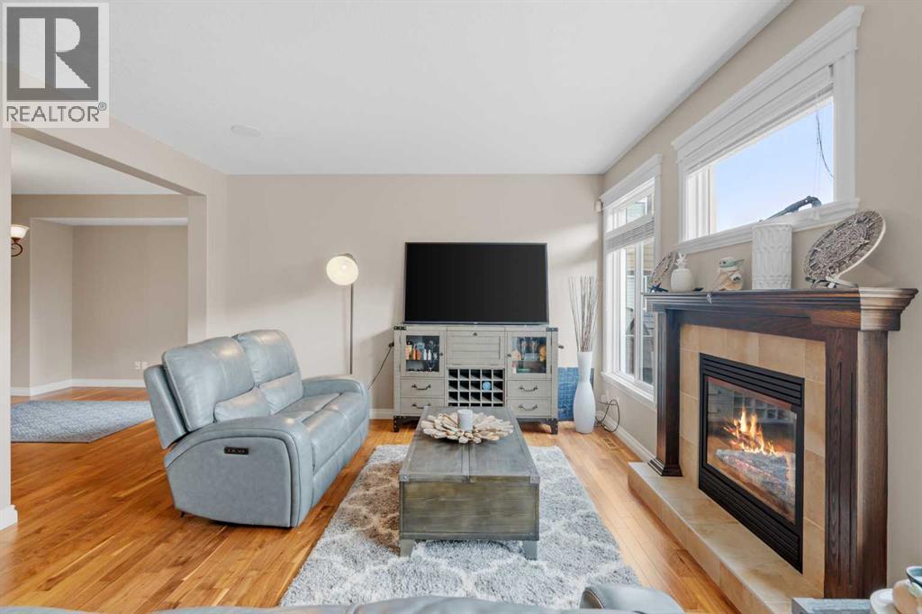 Single Family House for Sale in  Auburn Sound Court SE Auburn Bay Calgary 