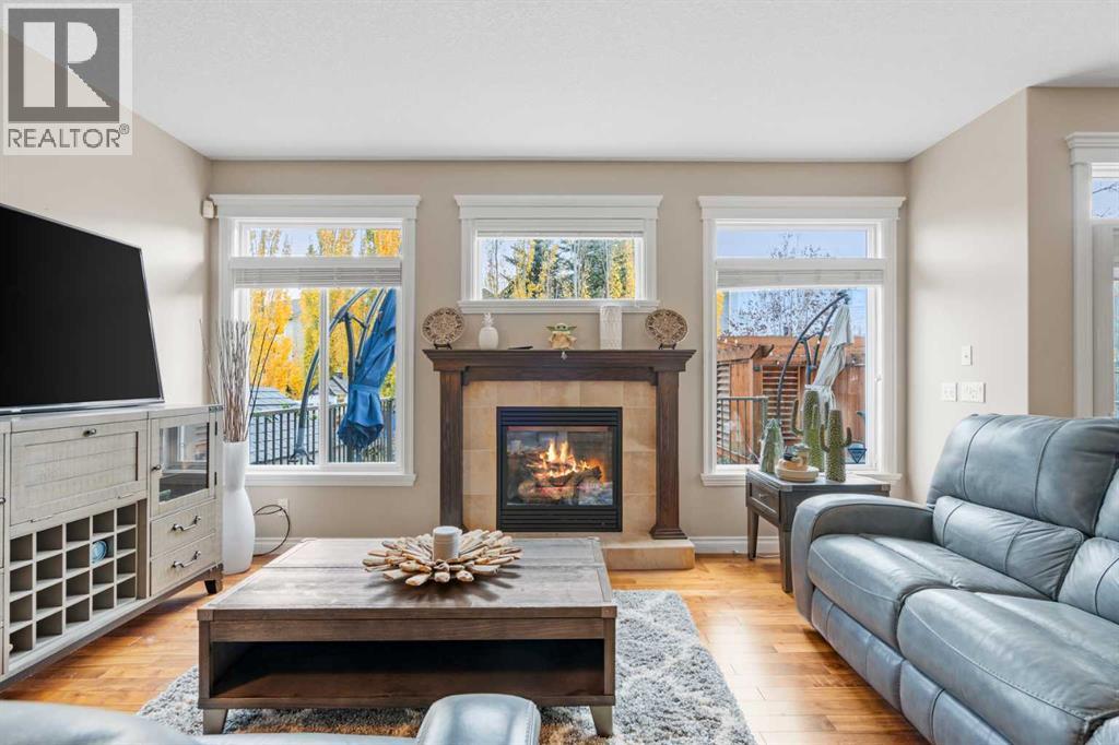 Single Family House for Sale in  Auburn Sound Court SE Auburn Bay Calgary 