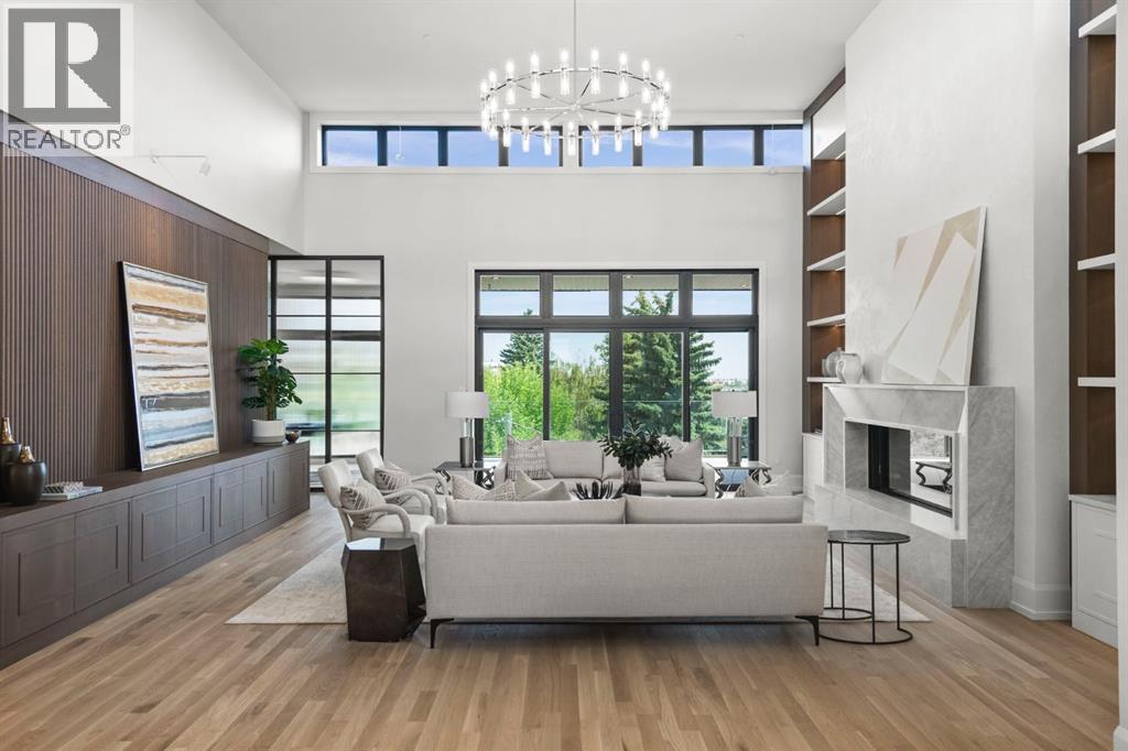 Single Family House for Sale in B  A Street SW Parkhill Calgary 