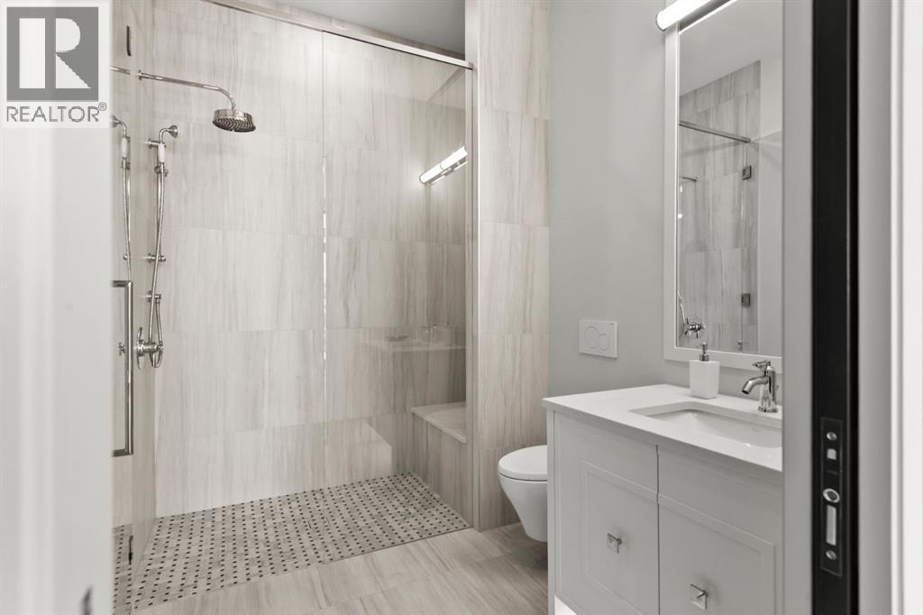 Single Family House for Sale in B  A Street SW Parkhill Calgary 