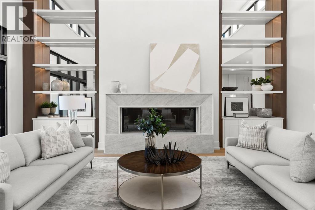 Single Family House for Sale in B  A Street SW Parkhill Calgary 