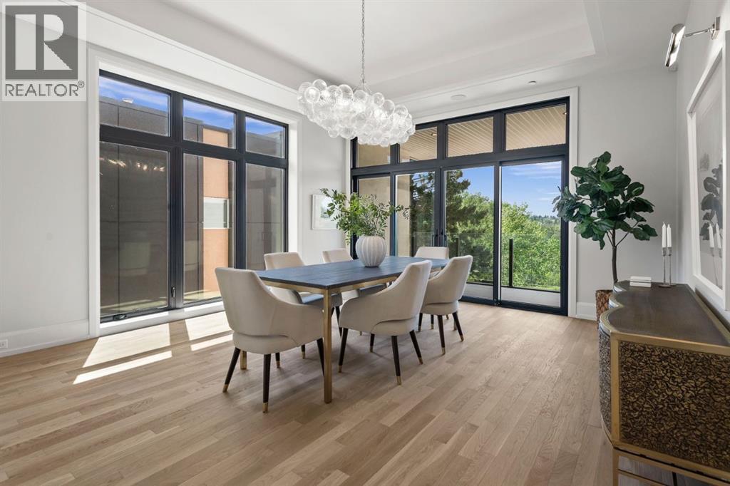 Single Family House for Sale in B  A Street SW Parkhill Calgary 