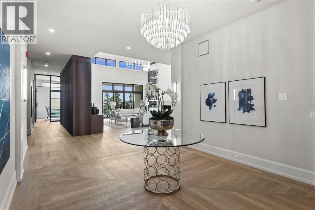 Single Family House for Sale in B  A Street SW Parkhill Calgary 