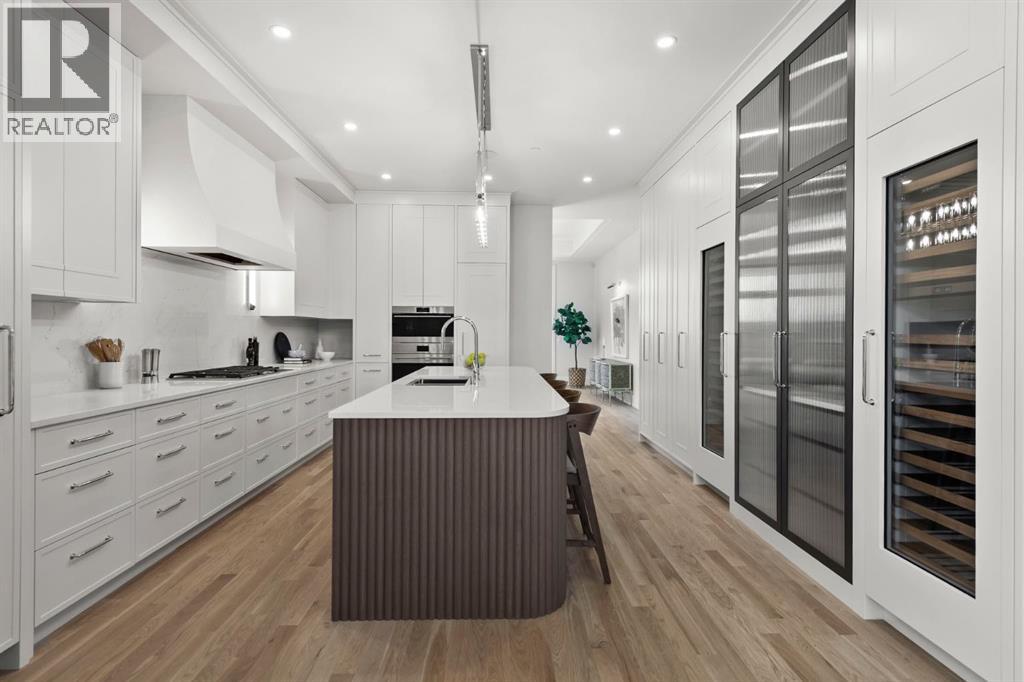 Single Family House for Sale in B  A Street SW Parkhill Calgary 