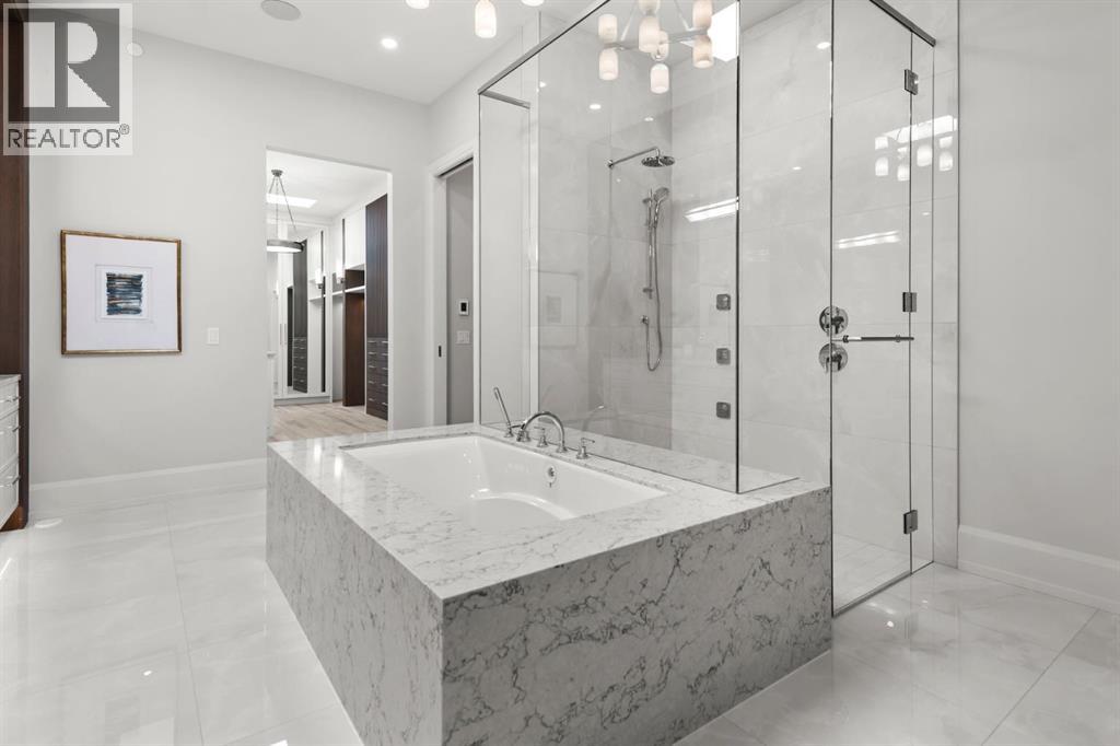 Single Family House for Sale in B  A Street SW Parkhill Calgary 