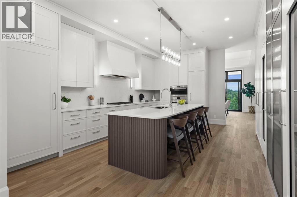 Single Family House for Sale in B  A Street SW Parkhill Calgary 