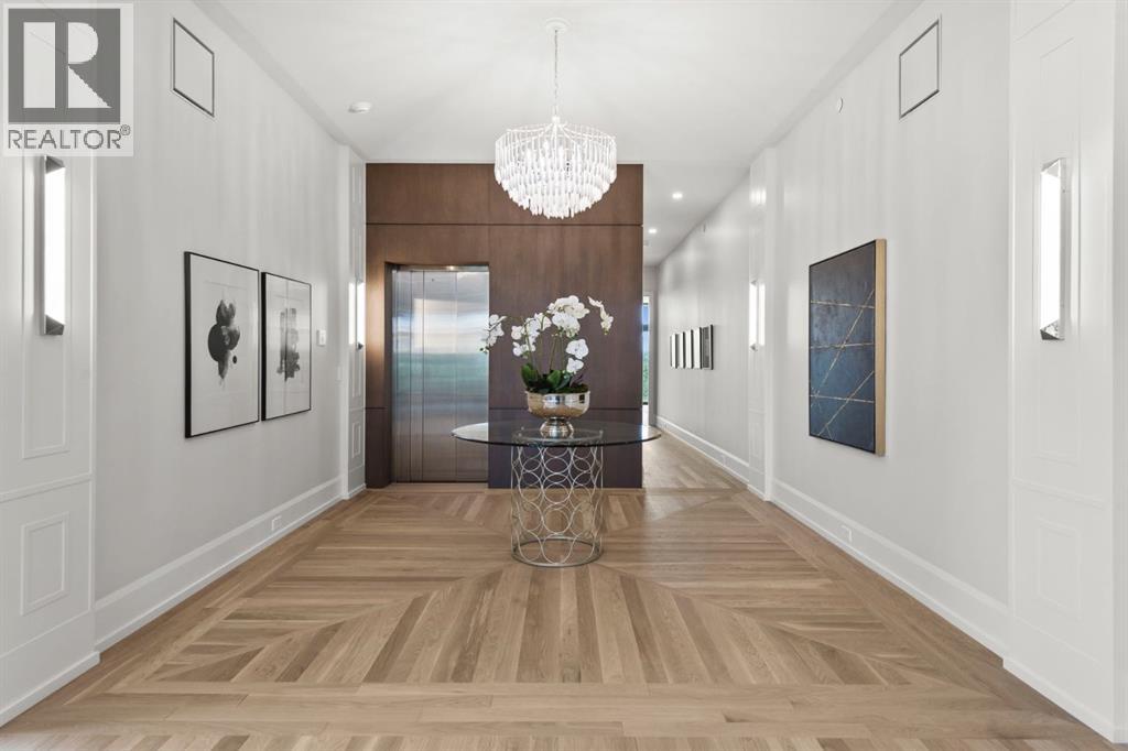 Single Family House for Sale in B  A Street SW Parkhill Calgary 