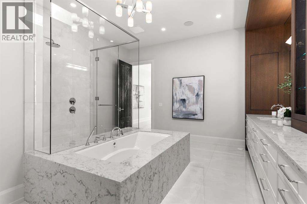 Single Family House for Sale in B  A Street SW Parkhill Calgary 