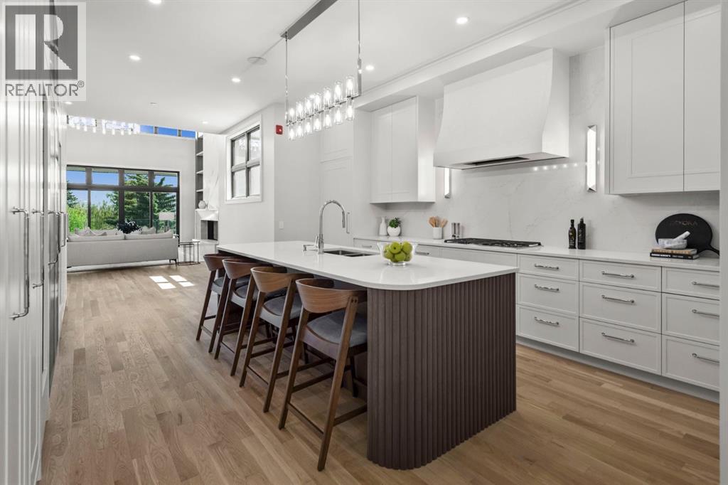 Single Family House for Sale in B  A Street SW Parkhill Calgary 