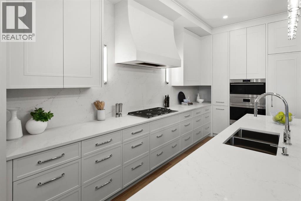 Single Family House for Sale in B  A Street SW Parkhill Calgary 