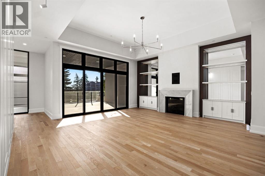 Single Family House for Sale in A  A Street SW Parkhill Calgary 