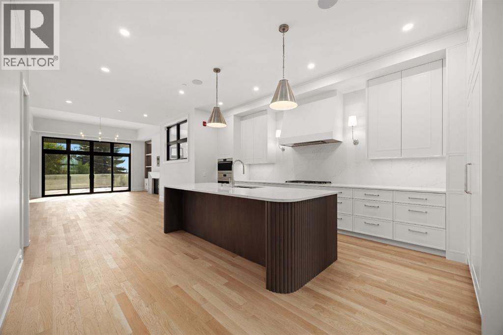 Single Family House for Sale in A  A Street SW Parkhill Calgary 