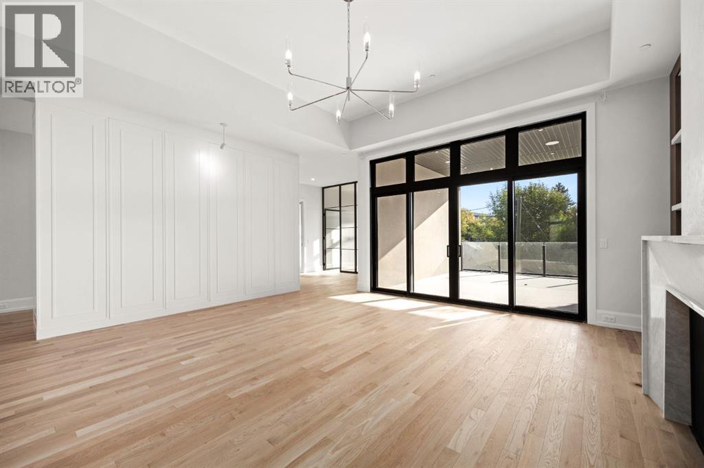 Single Family House for Sale in A  A Street SW Parkhill Calgary 