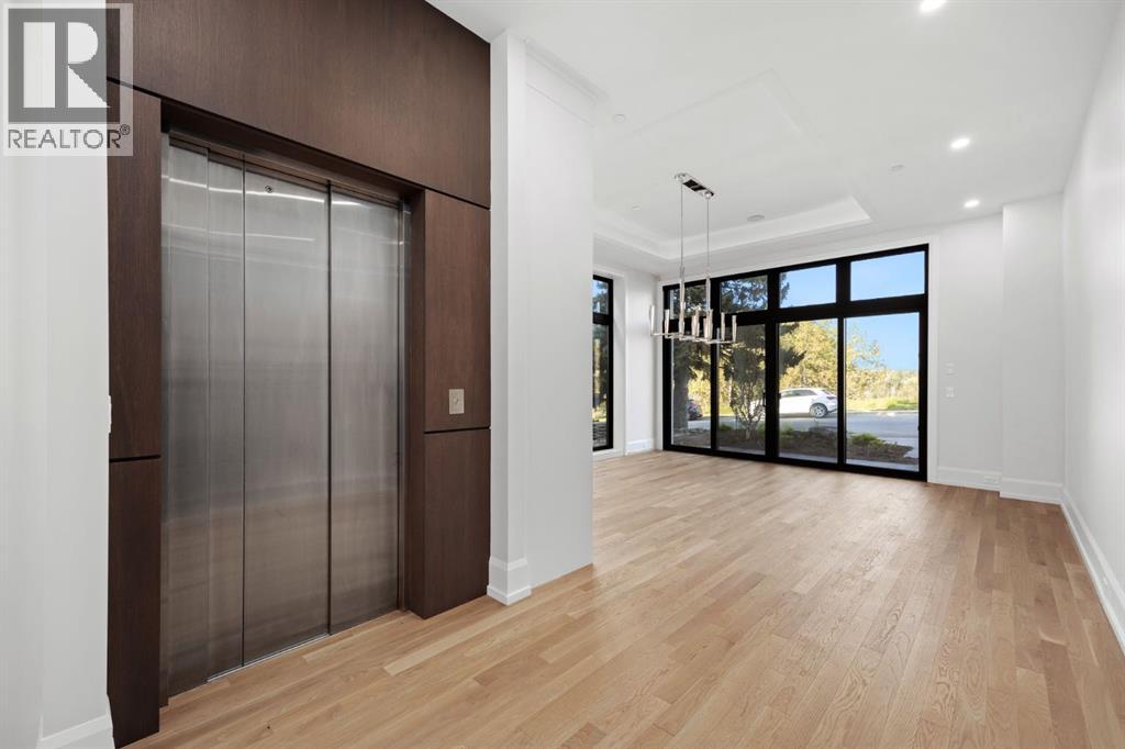 Single Family House for Sale in A  A Street SW Parkhill Calgary 