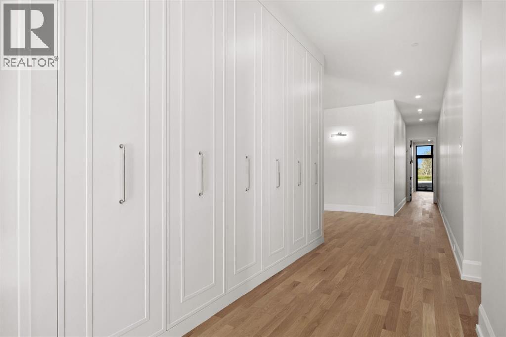 Single Family House for Sale in A  A Street SW Parkhill Calgary 