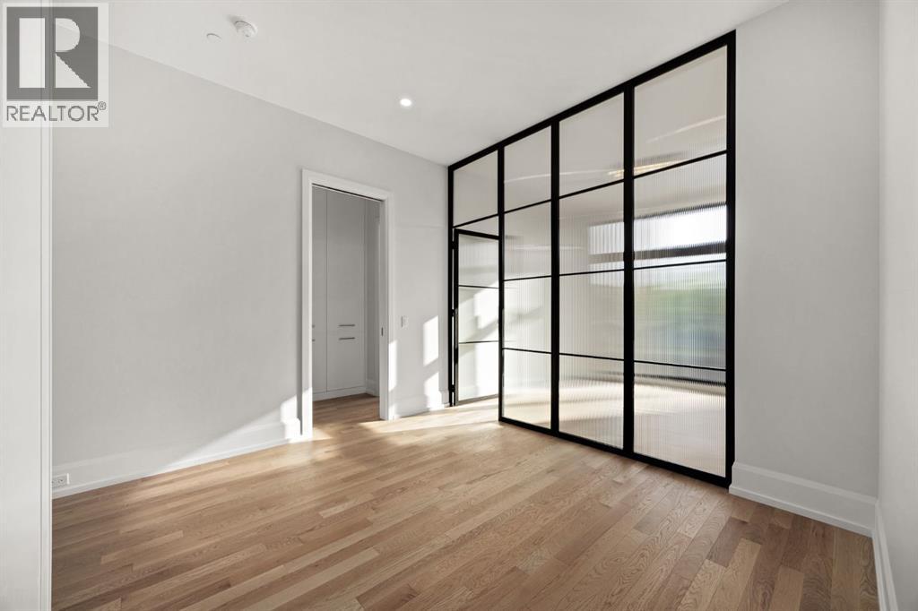 Single Family House for Sale in A  A Street SW Parkhill Calgary 