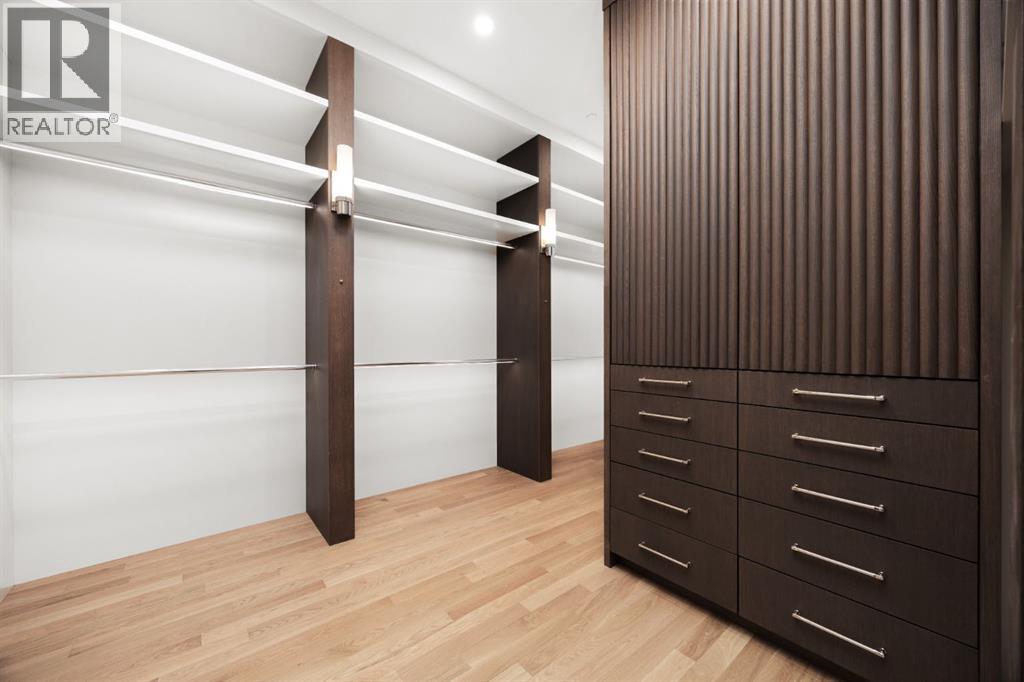 Single Family House for Sale in A  A Street SW Parkhill Calgary 