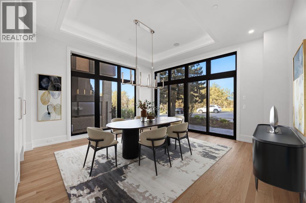 Single Family House for Sale in A  A Street SW Parkhill Calgary 