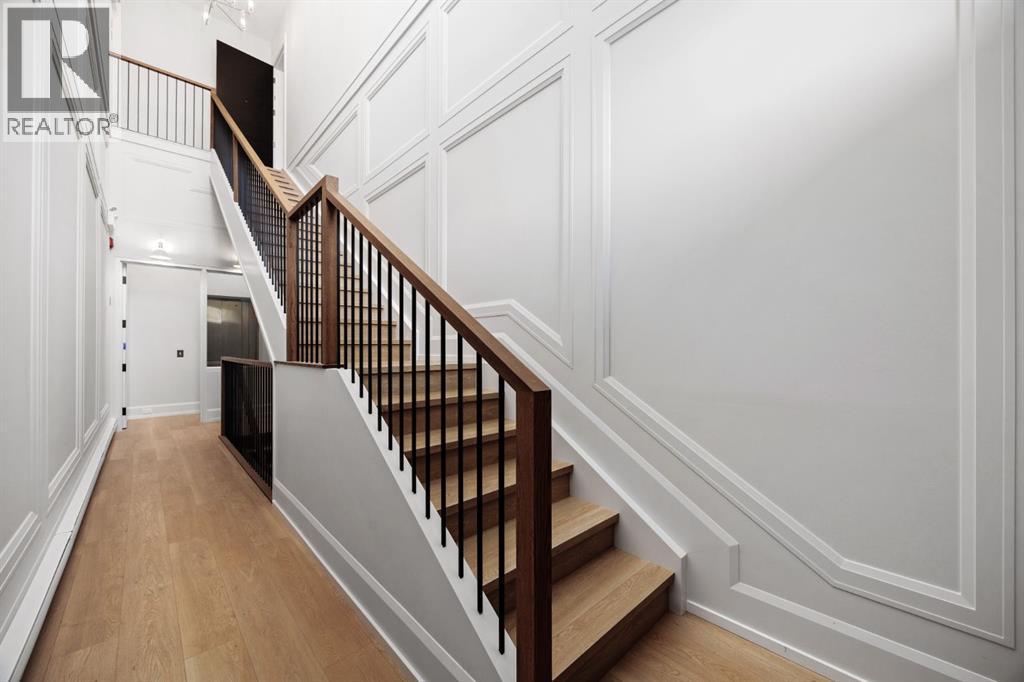 Single Family House for Sale in A  A Street SW Parkhill Calgary 