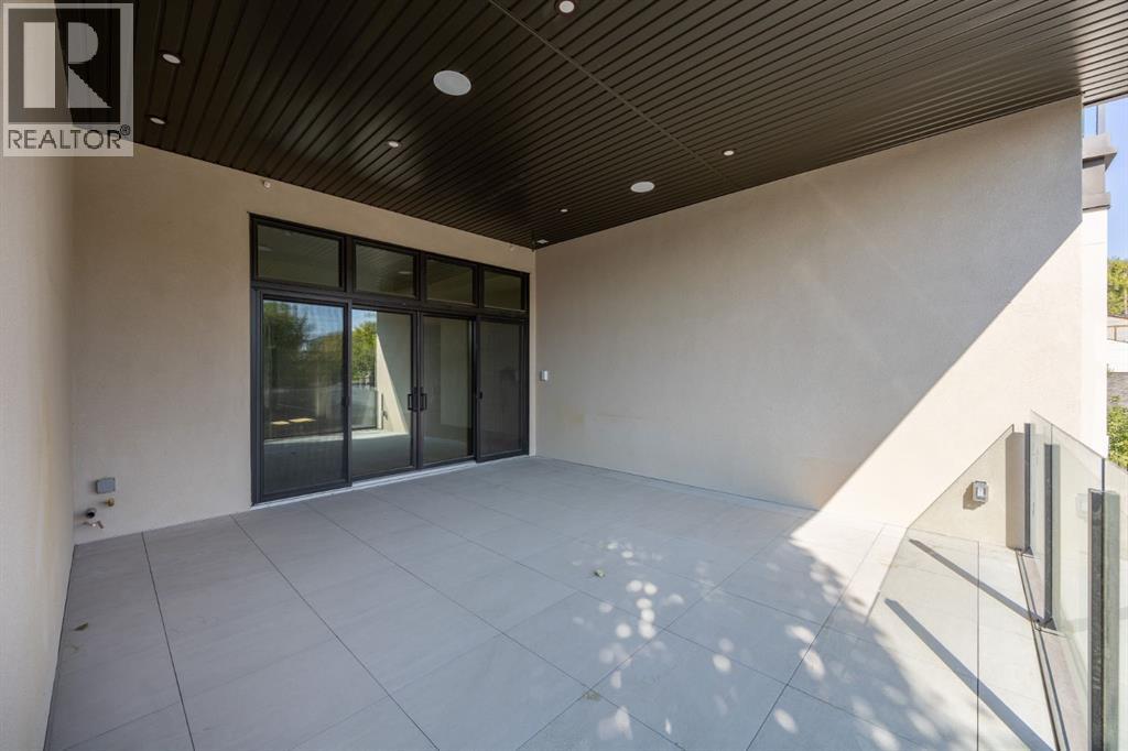 Single Family House for Sale in A  A Street SW Parkhill Calgary 