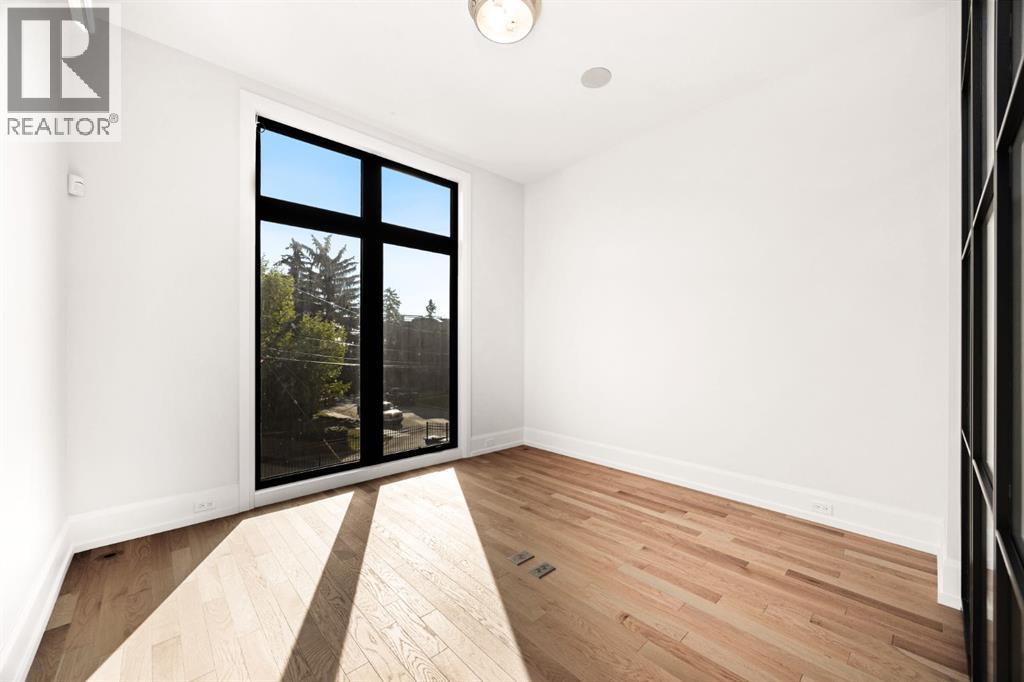 Single Family House for Sale in A  A Street SW Parkhill Calgary 