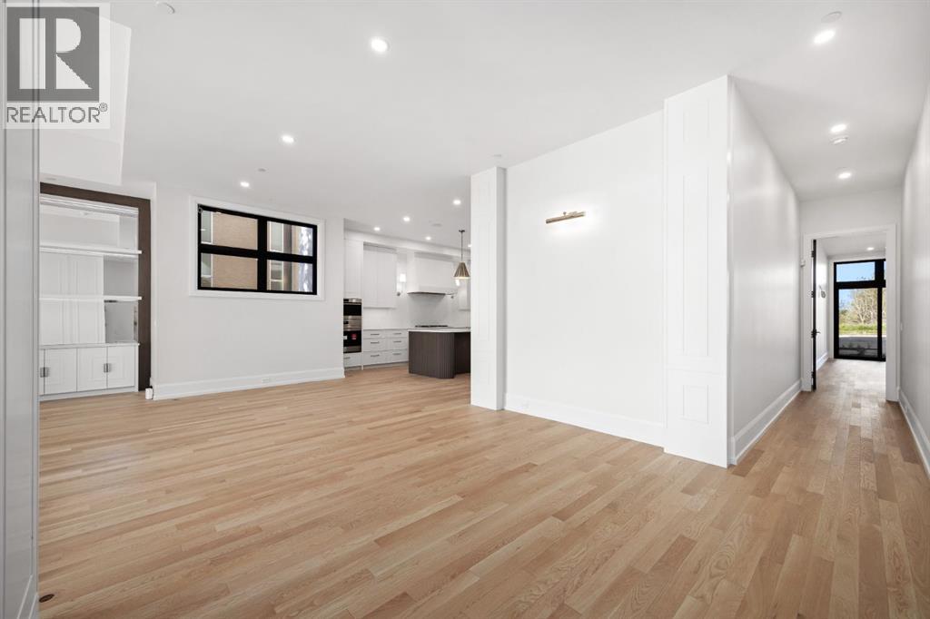 Single Family House for Sale in A  A Street SW Parkhill Calgary 