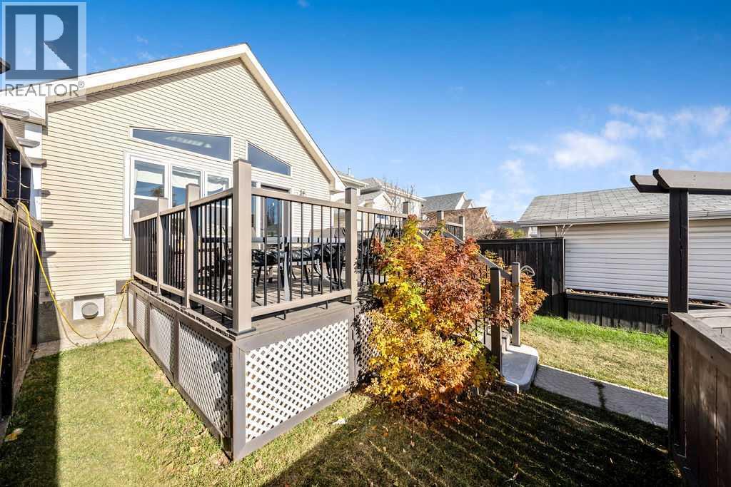 Single Family House Bungalow for Sale in  Prestwick Avenue SE McKenzie Towne Calgary 