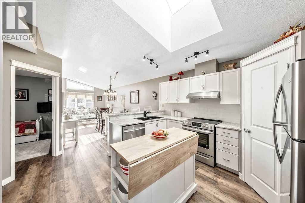 Single Family House Bungalow for Sale in  Prestwick Avenue SE McKenzie Towne Calgary 