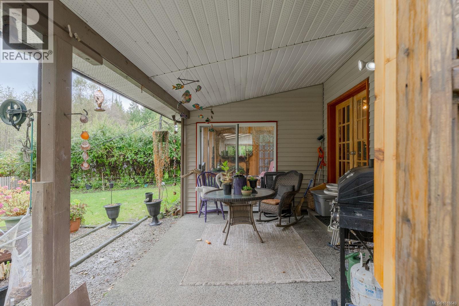 A 280 Binnacle Rd, Bamfield