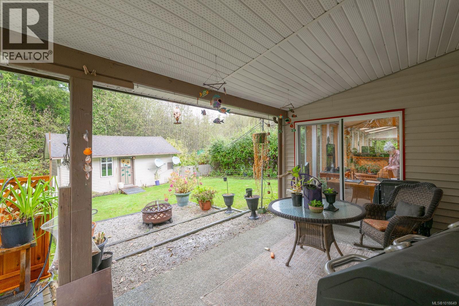 A 280 Binnacle Rd, Bamfield