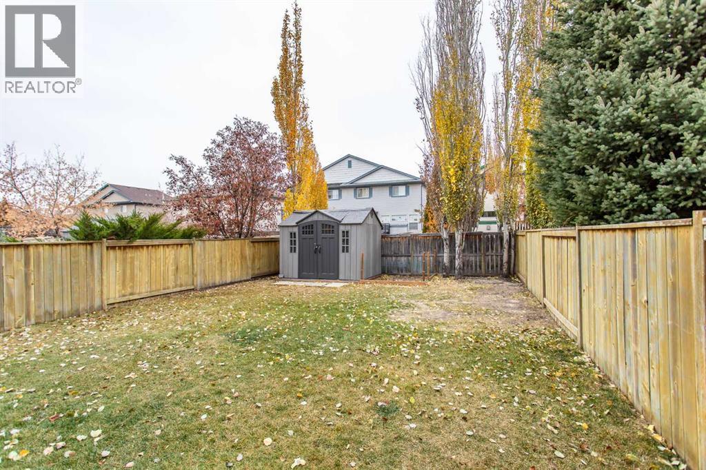 55 Arnold Close, Red Deer