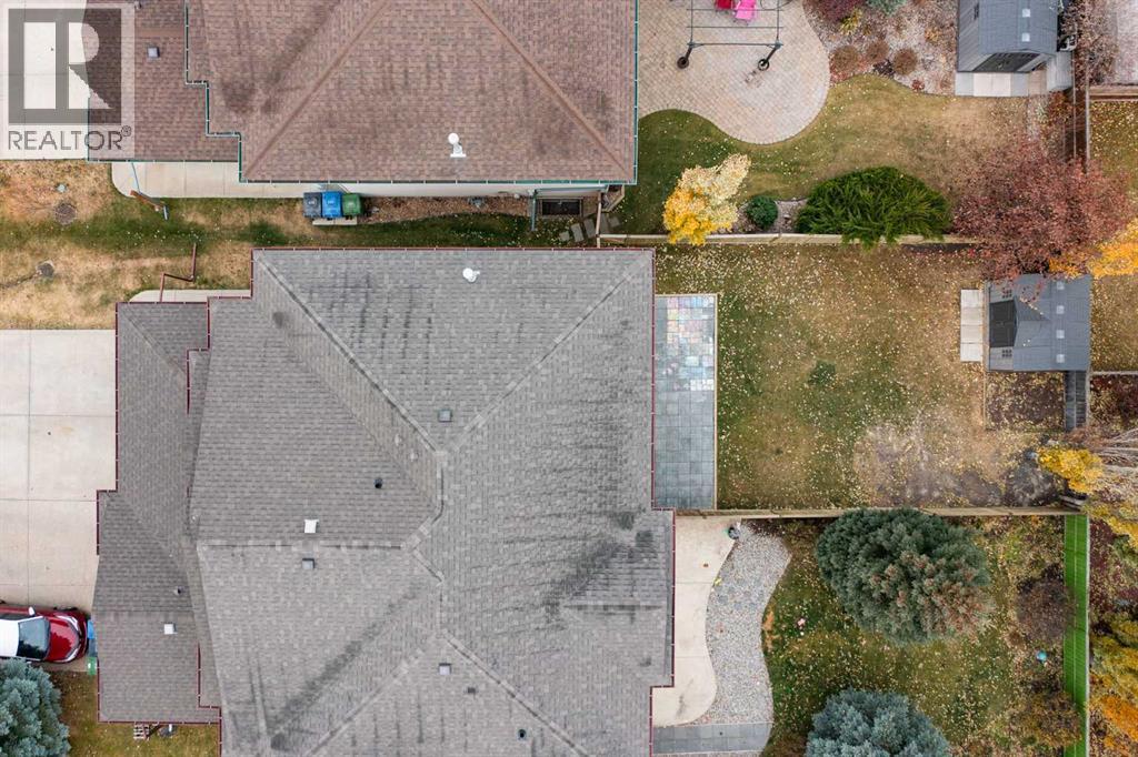 55 Arnold Close, Red Deer