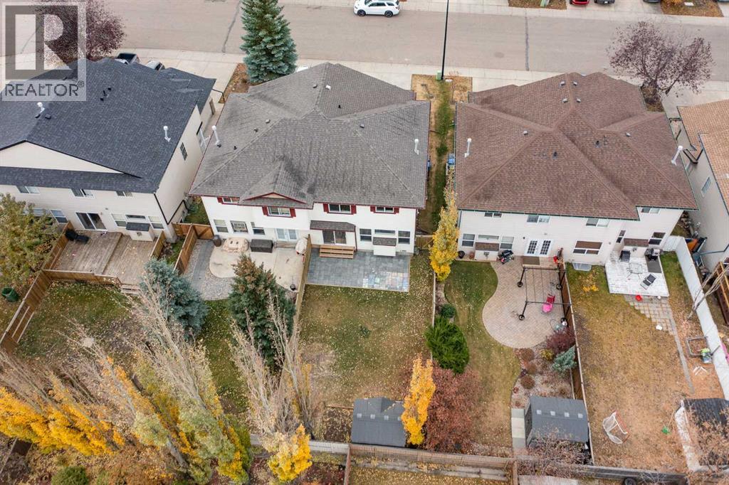 55 Arnold Close, Red Deer