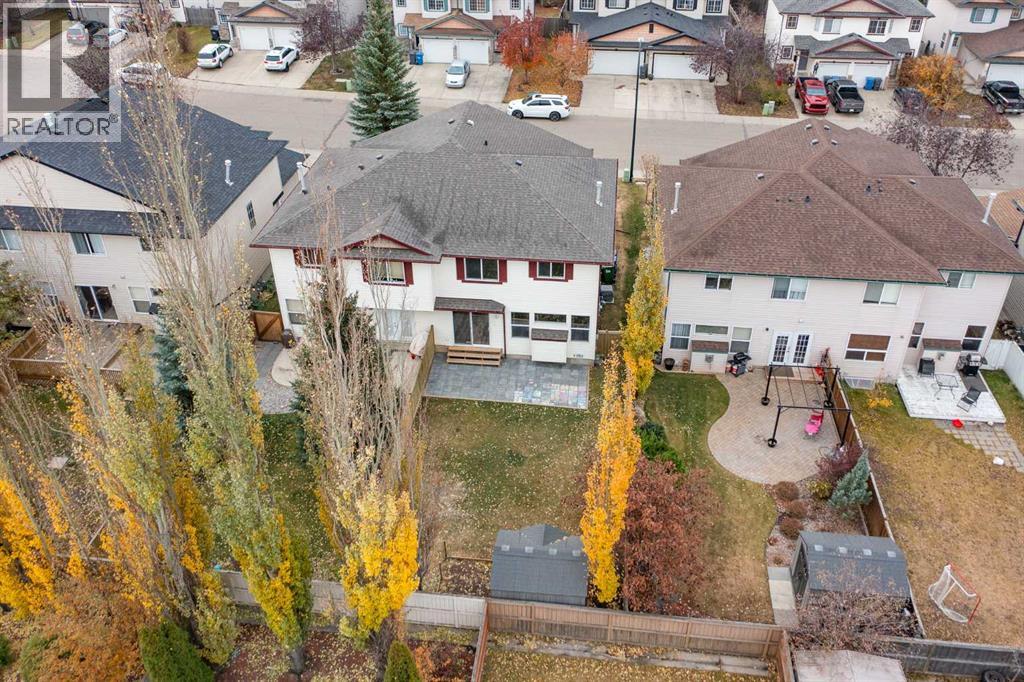 55 Arnold Close, Red Deer