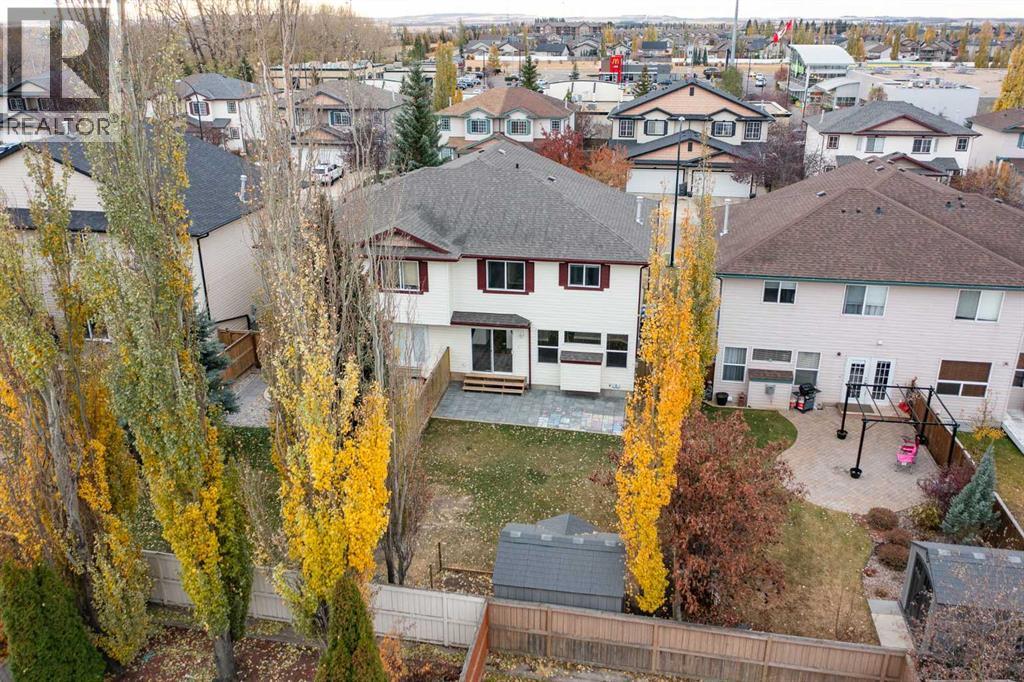 55 Arnold Close, Red Deer