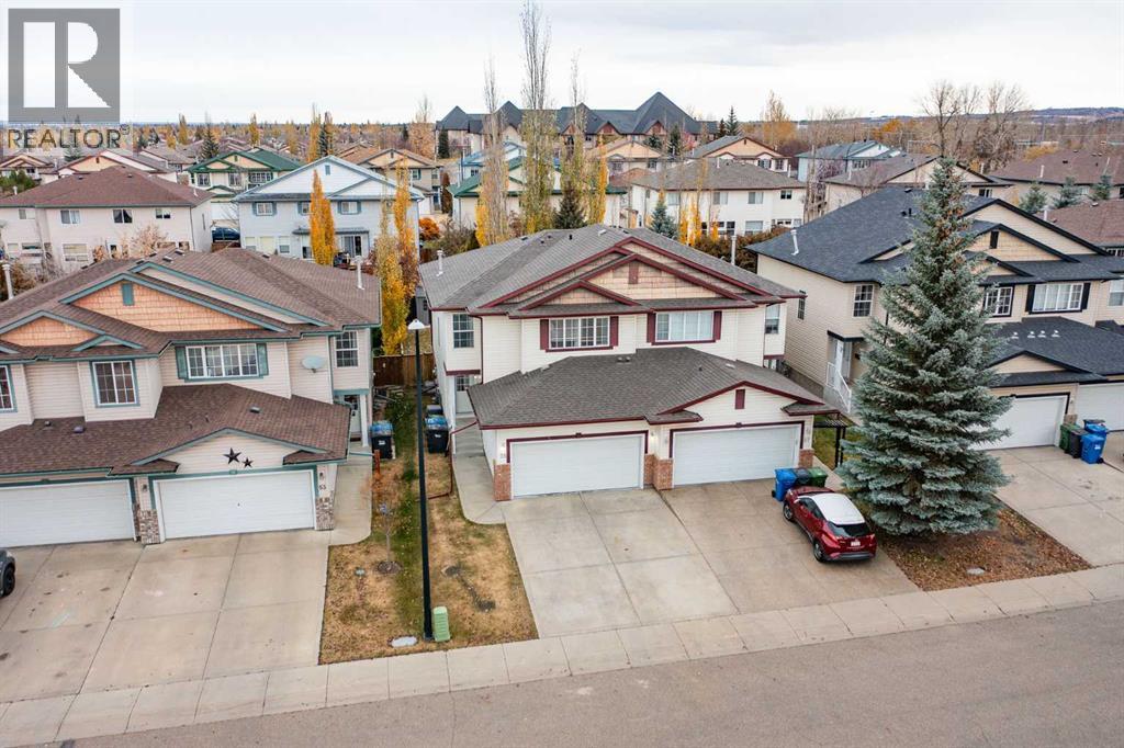 55 Arnold Close, Red Deer