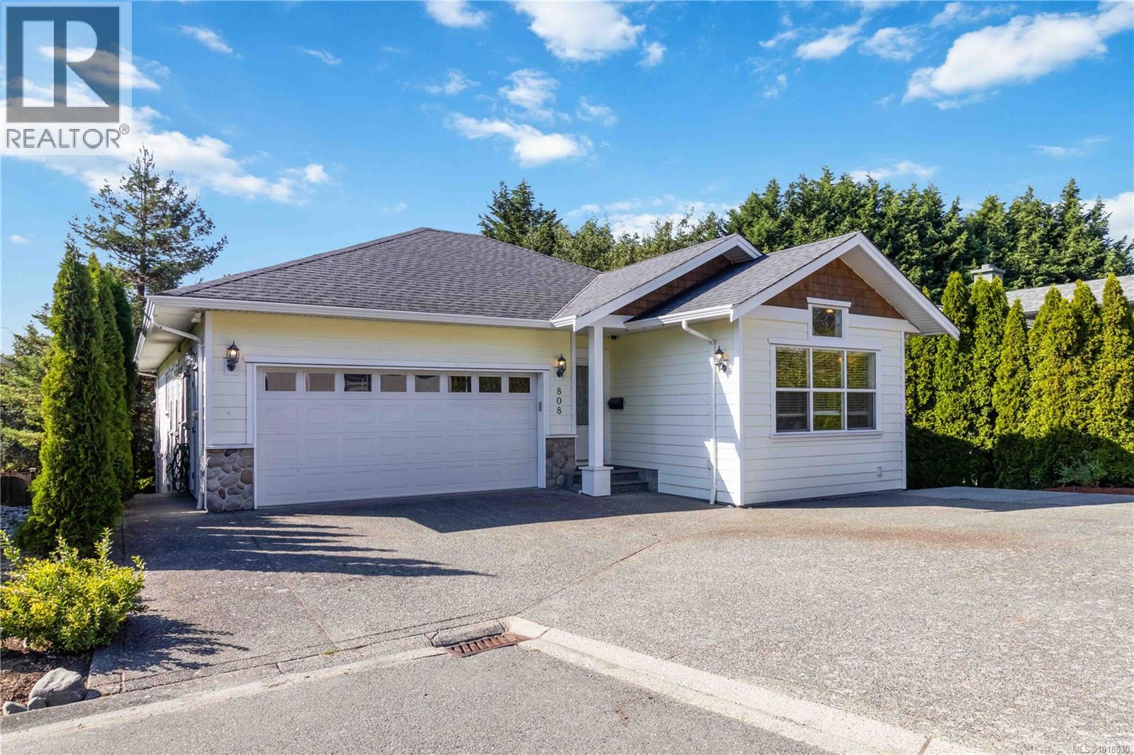  808 Jagdeep Place, Saanich