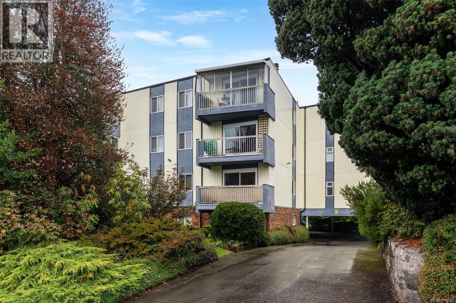 #201 1188 YATES ST - 2